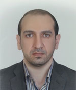 Dr. Mohammad Alkhedher